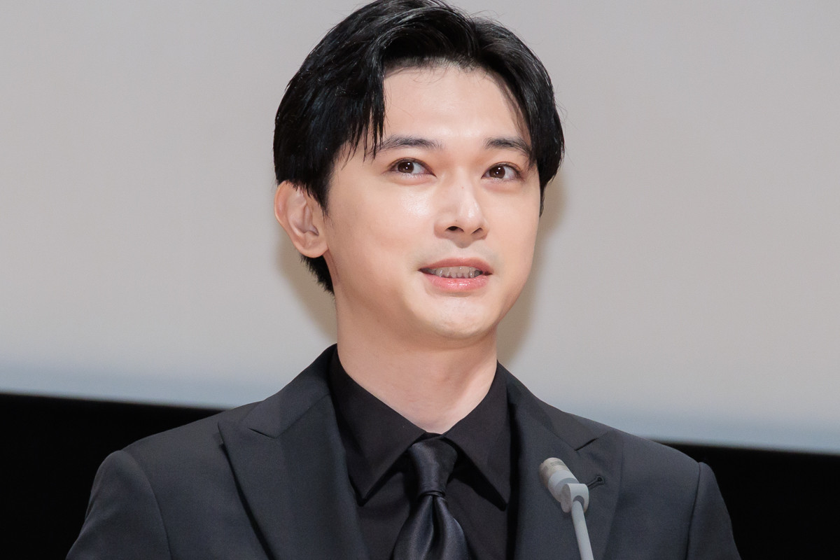 【フォト特集】北村匠海＆吉沢亮＆横浜流星＆岸井ゆきのら登壇　第35回日本映画批評家大賞授賞式