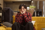 映画『ラブ≠コメディ』場面写真