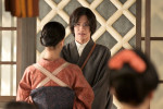 連続テレビ小説『風、薫る』第54回より