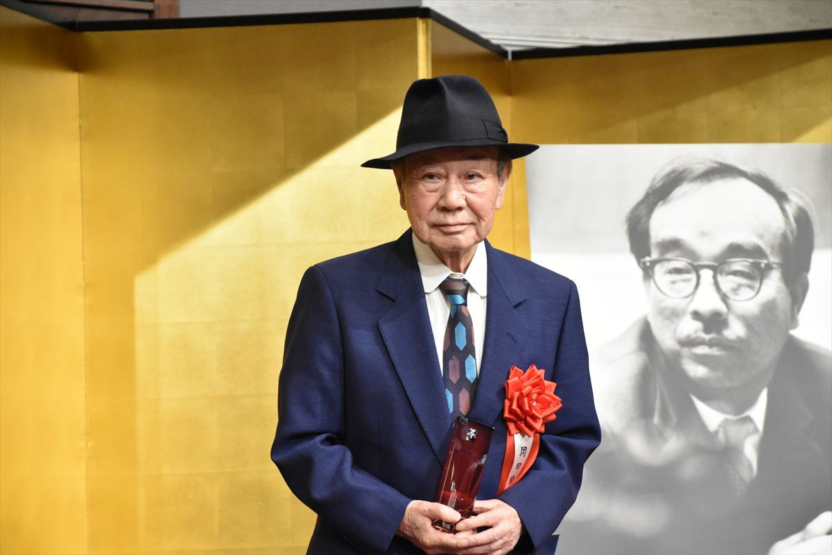 上白石萌音、憧れ続けた舞台で栄冠「これまでのご縁が数珠つなぎのように」