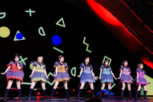 【オフィシャル】Mrs. GREEN APPLE presents 『CEREMONY』DAY2