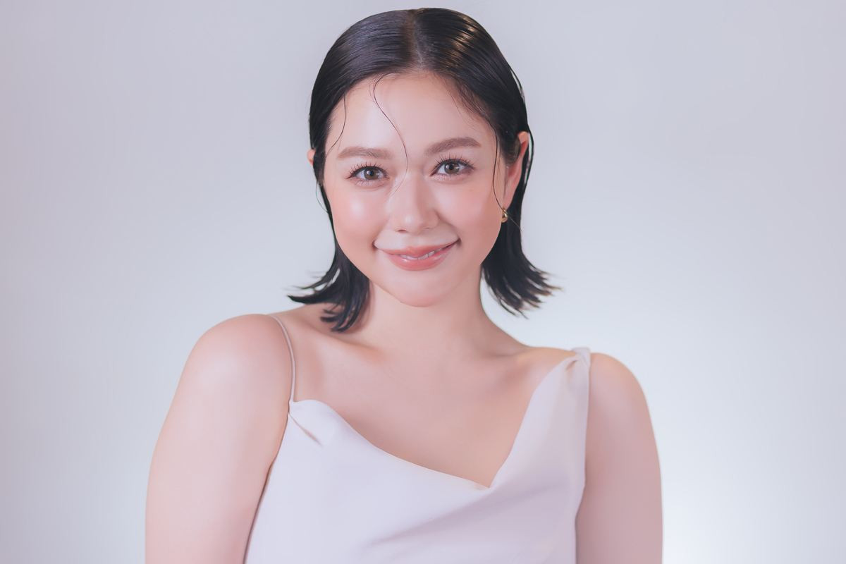 村重杏奈「峰不二子みたいになりたかった」　“ヘルシーなエロ”をテーマに魅せるラスト写真集