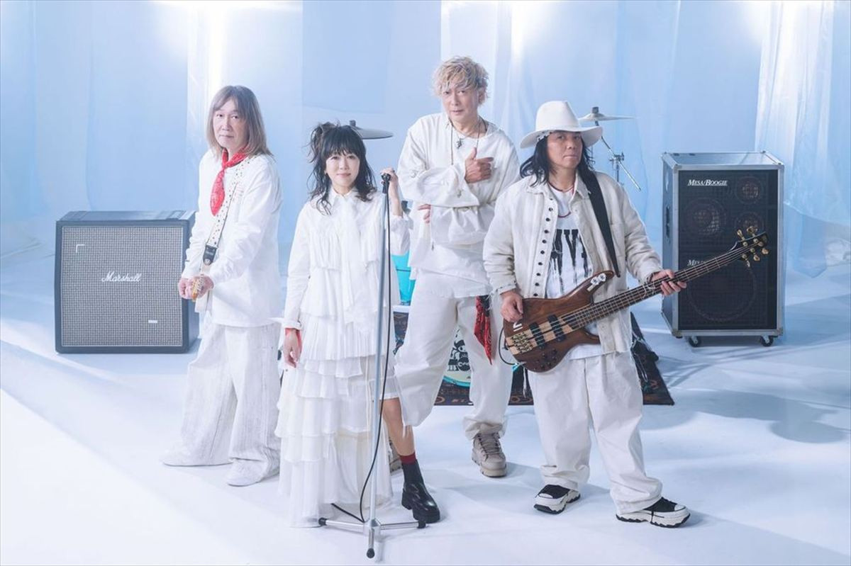 福山雅治、ROIROMら『THE MUSIC DAY 2026』出演アーティスト第4弾解禁！　渡辺直美×HANAコラボも