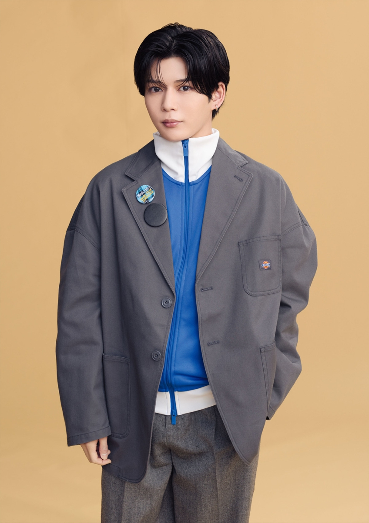 『THE MUSIC DAY』シャッフルメドレー、メンバー発表　高橋海人×森本慎太郎のタッグやSexy松の復活も！