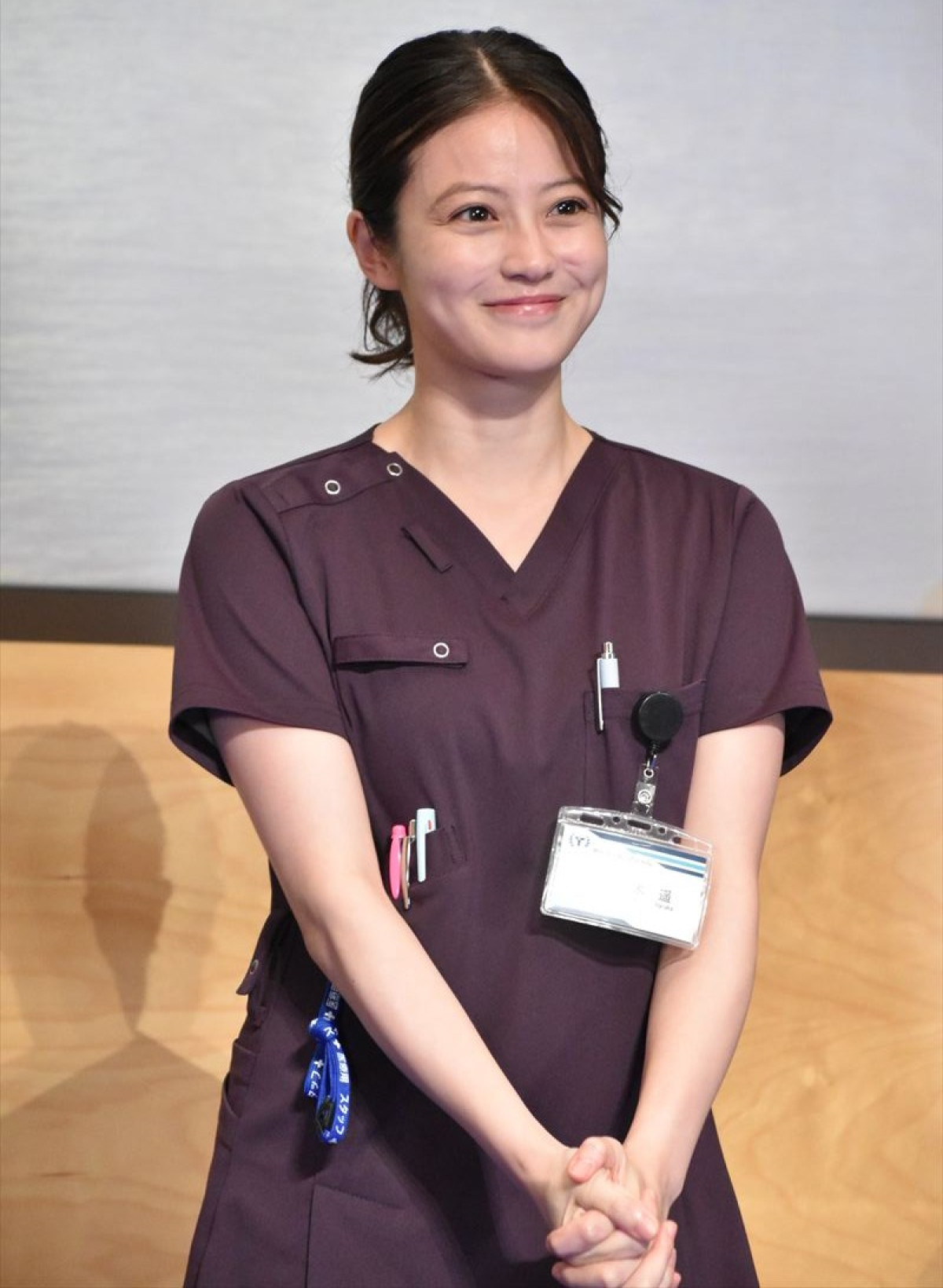 今田美桜＆磯村勇斗「血が足りません！」 現場を支えた熱量に監督が感謝