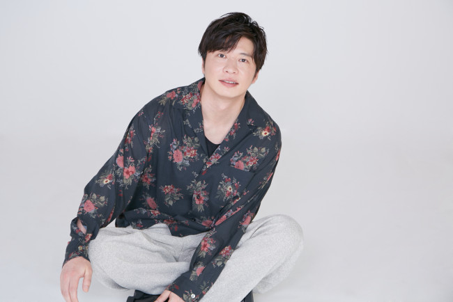 舞台『母さん、ラブソングです。』インタビュー　20260518実施