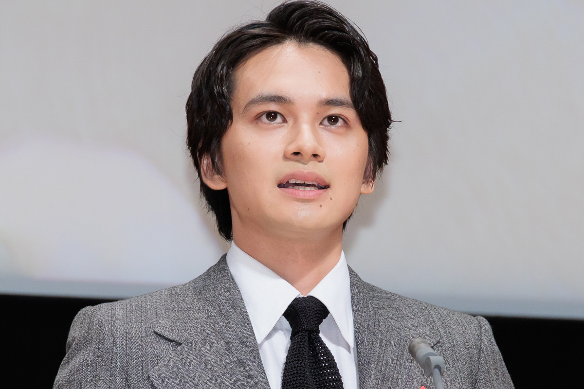【フォト特集】北村匠海＆吉沢亮＆横浜流星＆岸井ゆきのら登壇　第35回日本映画批評家大賞授賞式