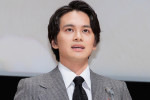 第35回日本映画批評家大賞授賞式に出席した北村匠海