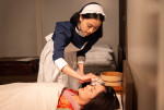連続テレビ小説『風、薫る』第49回より