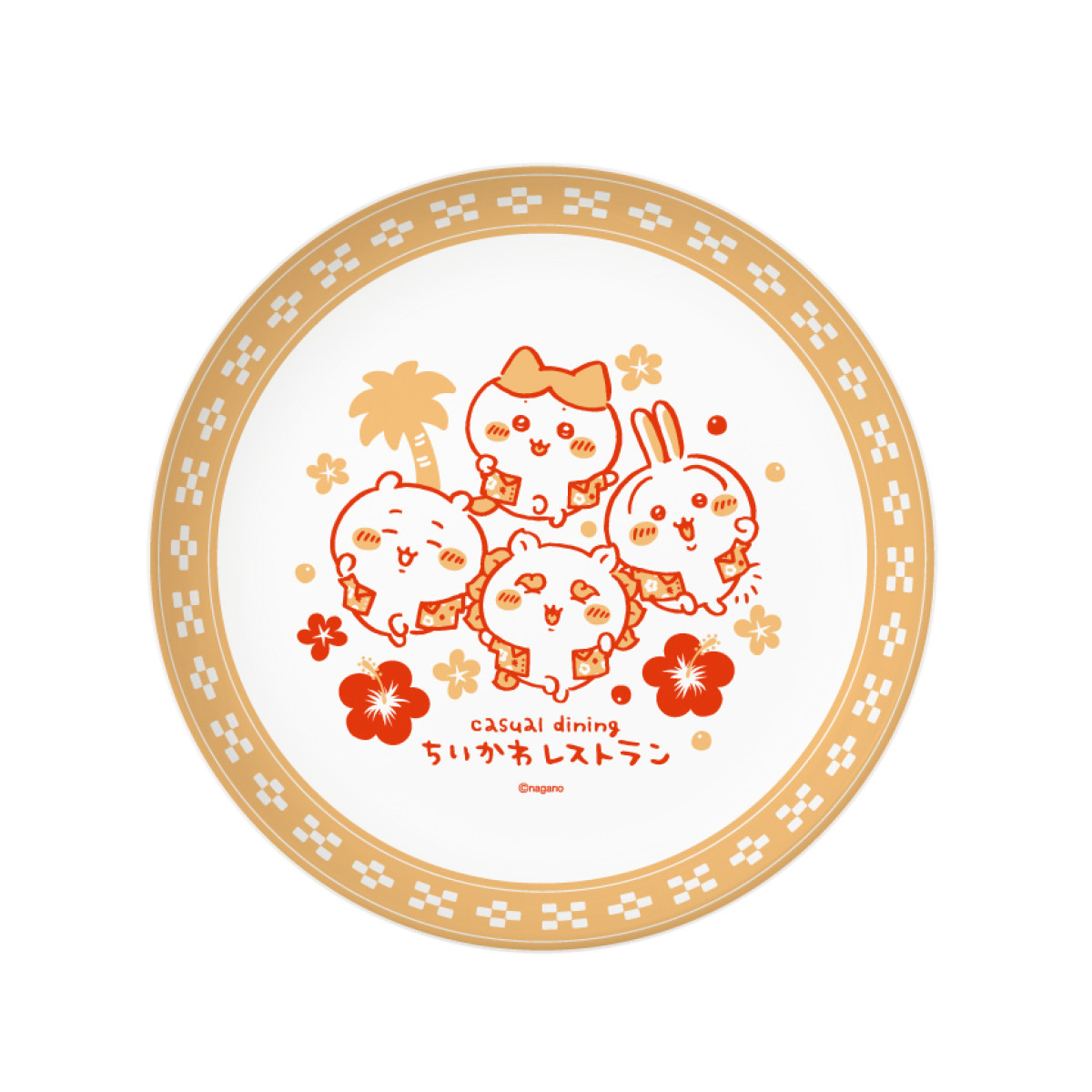 20260603 ちいかわレストラン