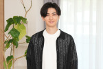 ドラマ『親愛なる夫へ～完璧な妻の嘘～』のクランクインを迎えた古川雄大