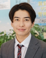 ドラマ『晩酌の流儀５』島村直人役／武田航平