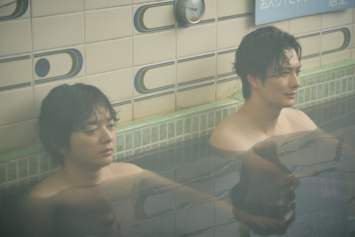 『田鎖ブラザーズ』“稔”染谷将太、重要人物と衝撃の対面　ネット悲痛「重すぎるって」「涙止まらん…」（ネタバレあり）