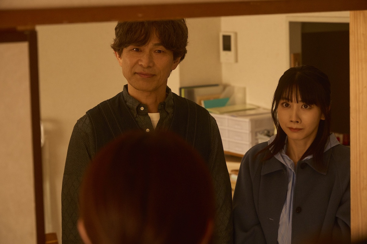 『タツキ先生は甘すぎる！』第9話 “タツキ”町田啓太、元妻“優”比嘉愛未と過去を振り返っていく