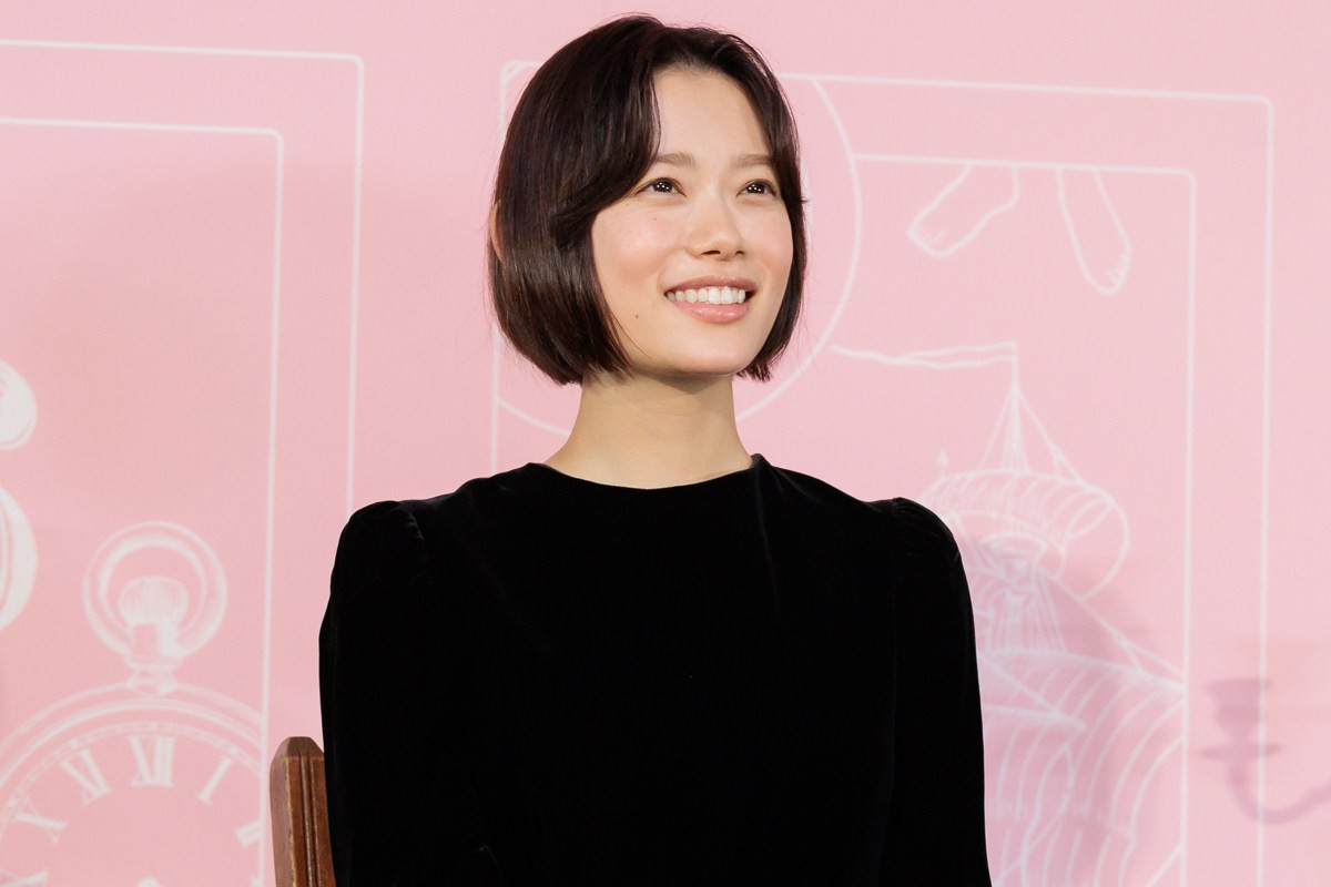 杉咲花、“1ミリの差”での再撮影にカルチャーショック「すごい経験だった」