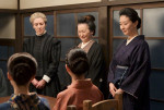 連続テレビ小説『風、薫る』第55回より