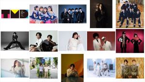 『THE MUSIC DAY 2026』第4弾アーティスト
