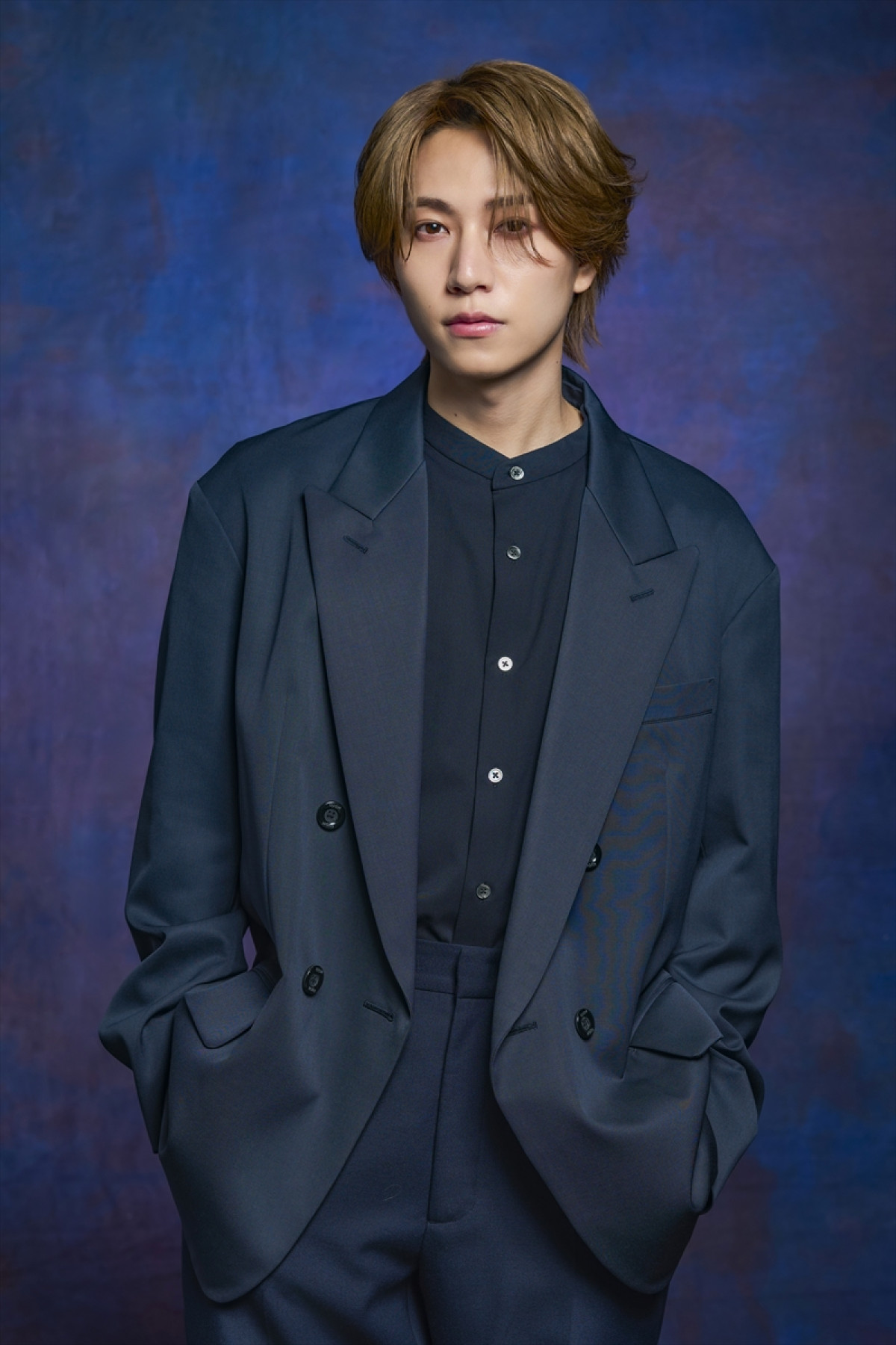 『THE MUSIC DAY』シャッフルメドレー、メンバー発表　高橋海人×森本慎太郎のタッグやSexy松の復活も！