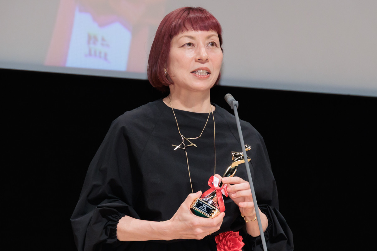 【フォト特集】北村匠海＆吉沢亮＆横浜流星＆岸井ゆきのら登壇　第35回日本映画批評家大賞授賞式