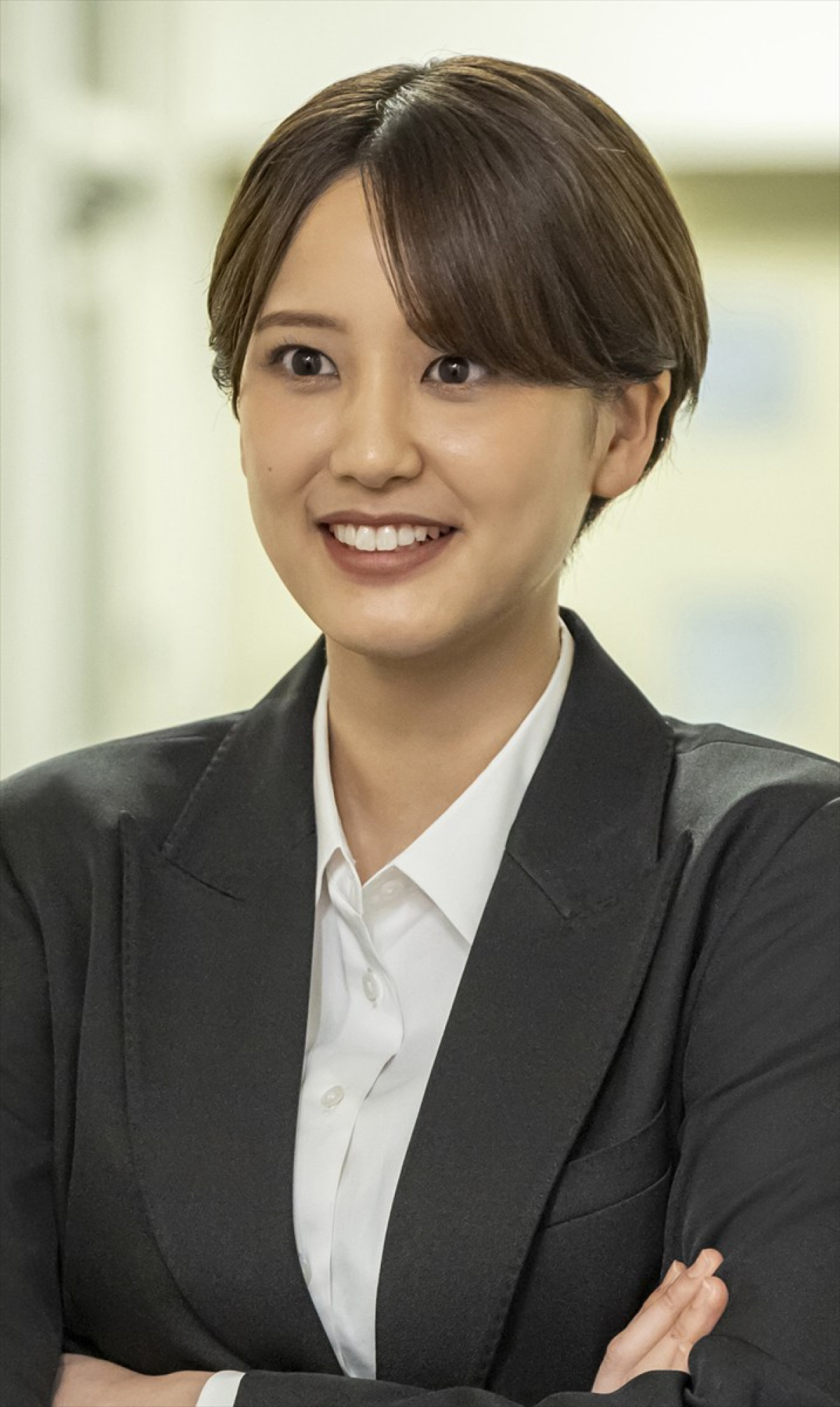 横山裕主演『今夜もシリアルキラーと待ち合わせ』新キャストに山崎紘菜、奥野壮、戸田昌宏、米倉れいあ
