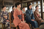 連続テレビ小説『風、薫る』第58回より