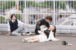 『超宇宙刑事ギャバン インフィニティ』第19話場面写真