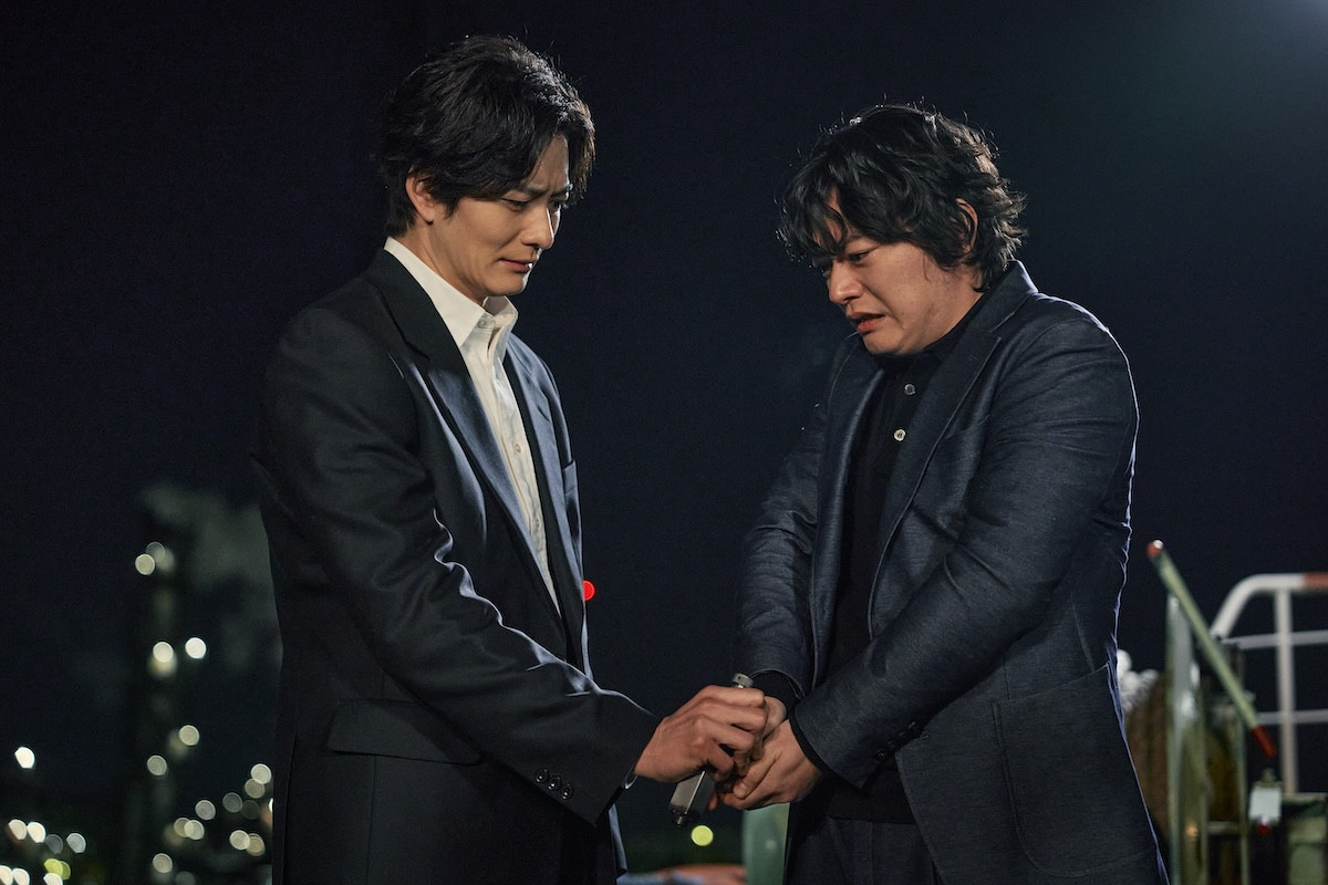 『田鎖ブラザーズ』最終回 真犯人登場からまさかの事態へ　ネット動揺「人間不信」「救いがない」（ネタバレあり）