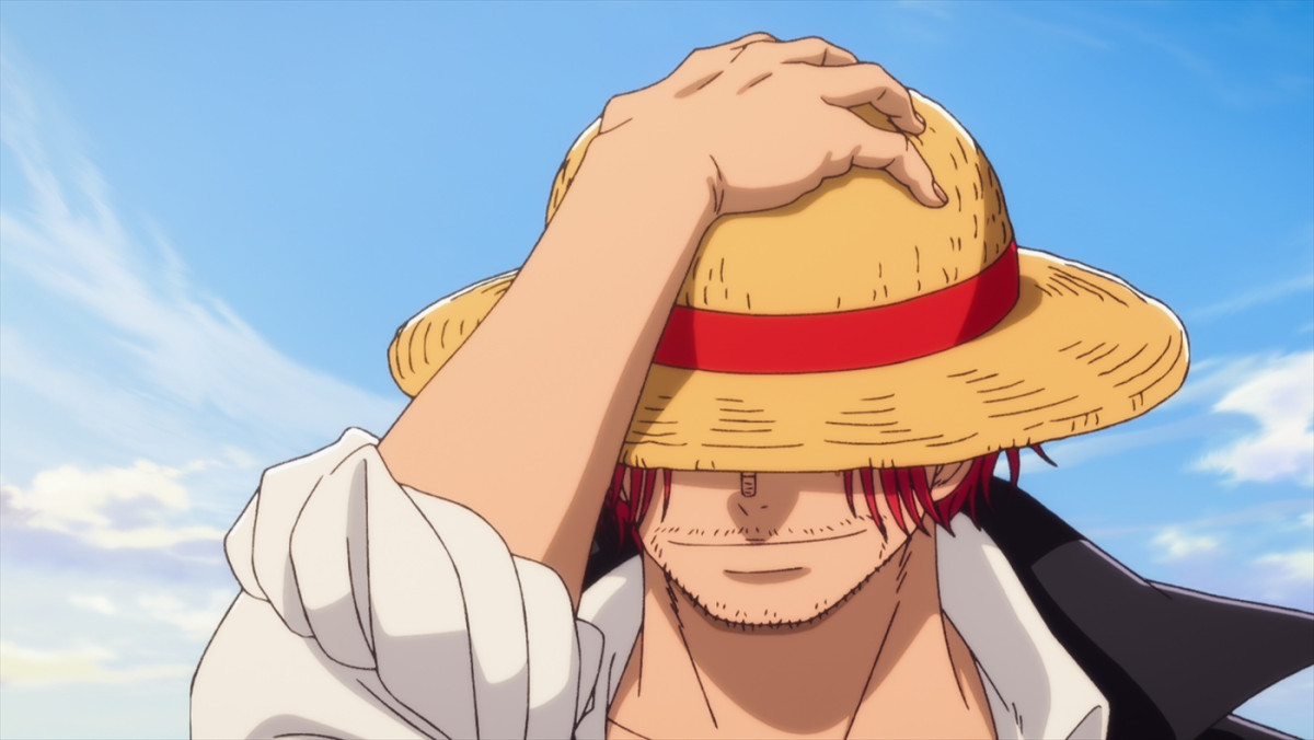 『THE ONE PIECE』アヌシー映画祭2026で予告＆声優解禁　日本語版ルフィ役声優は田中真弓