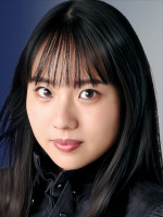 舞台『キングダムII‐継承‐』に出演する森莉那