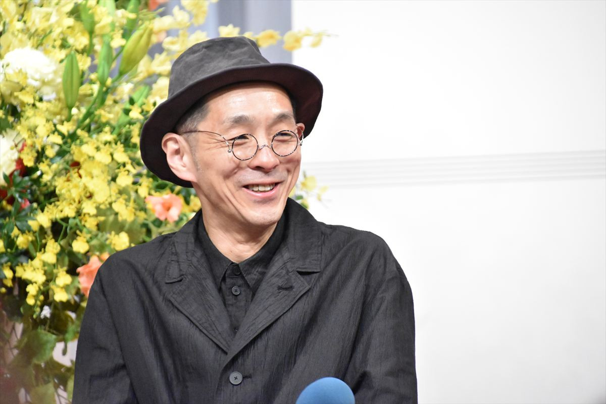 宮藤官九郎、『あまちゃん』から15年ぶりに“朝ドラ”執筆！『ほんのモキチ』主演は河合優実