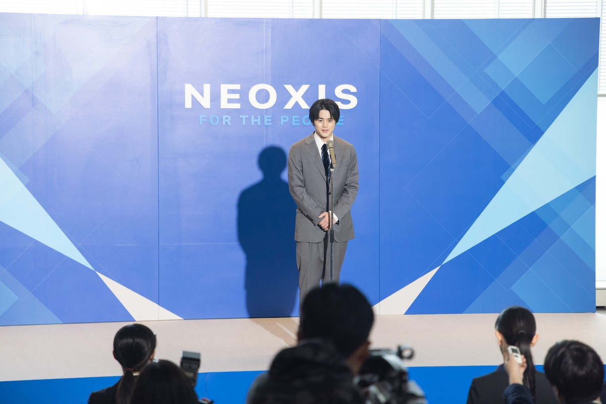 『リボーン』最終回 2人の“光誠”高橋一生、対面→衝撃ラストにショック「騙されてた」「そういう終わり方?!」（ネタバレあり）