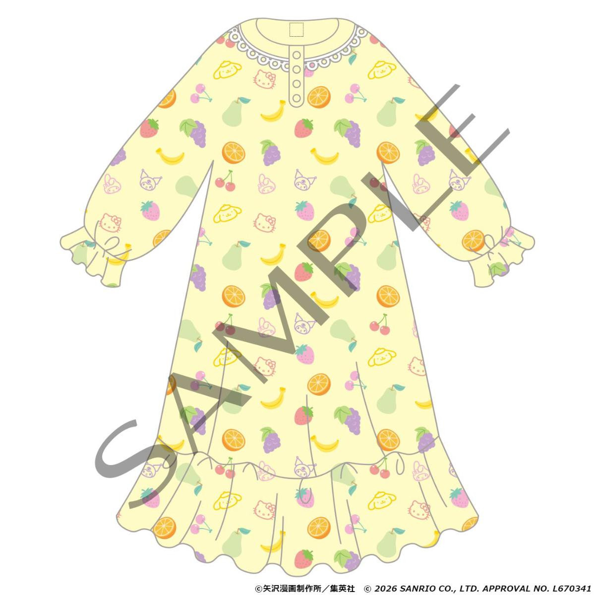 260612「『ご近所物語×サンリオキャラクターズ』POP－UP STORE」