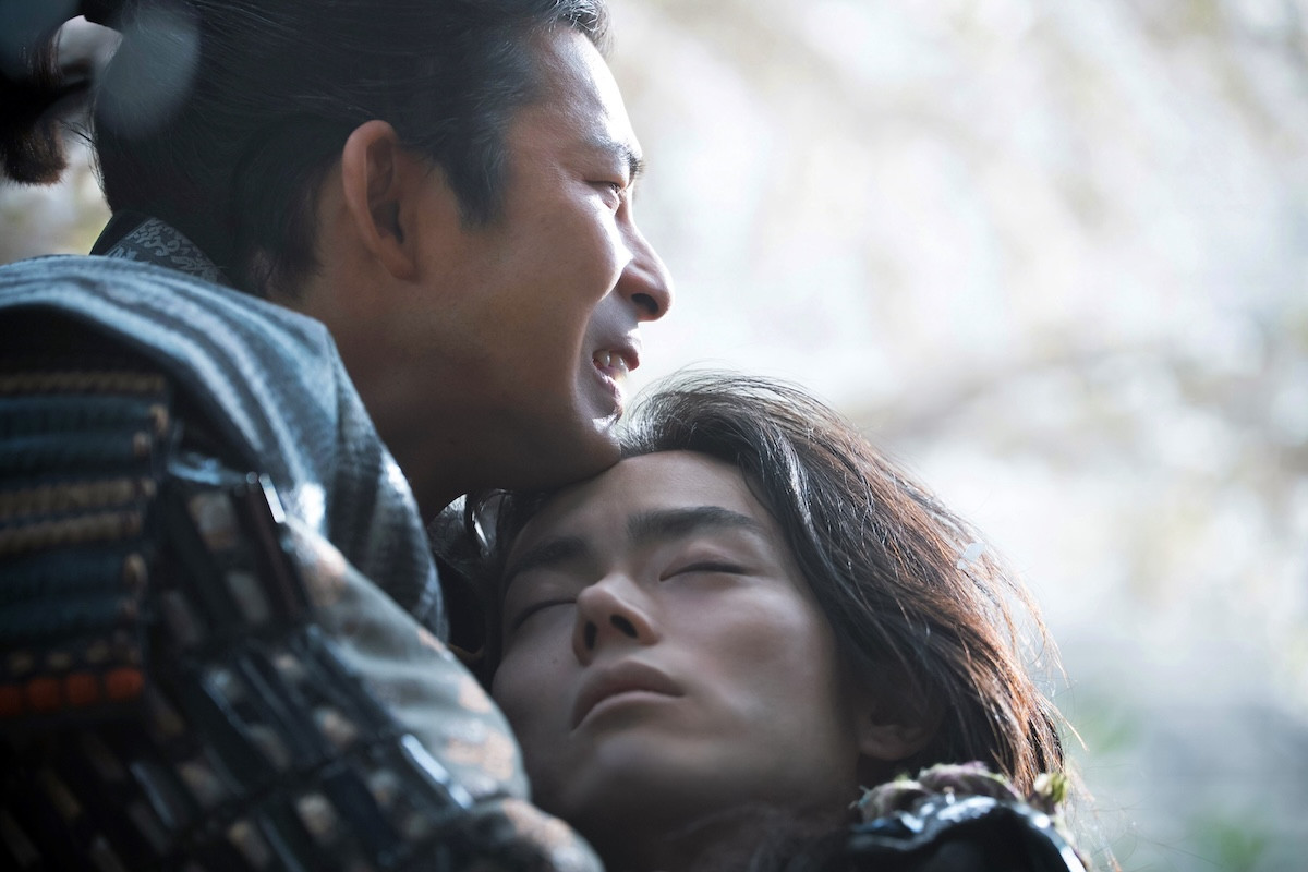 『豊臣兄弟！』“半兵衛”菅田将暉「まだ…死にとうない…」壮絶ラストに反響「リアルすぎる」「あまりにも美しい」（ネタバレあり）