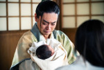 大河ドラマ『豊臣兄弟！』第23回「さらば半兵衛」より