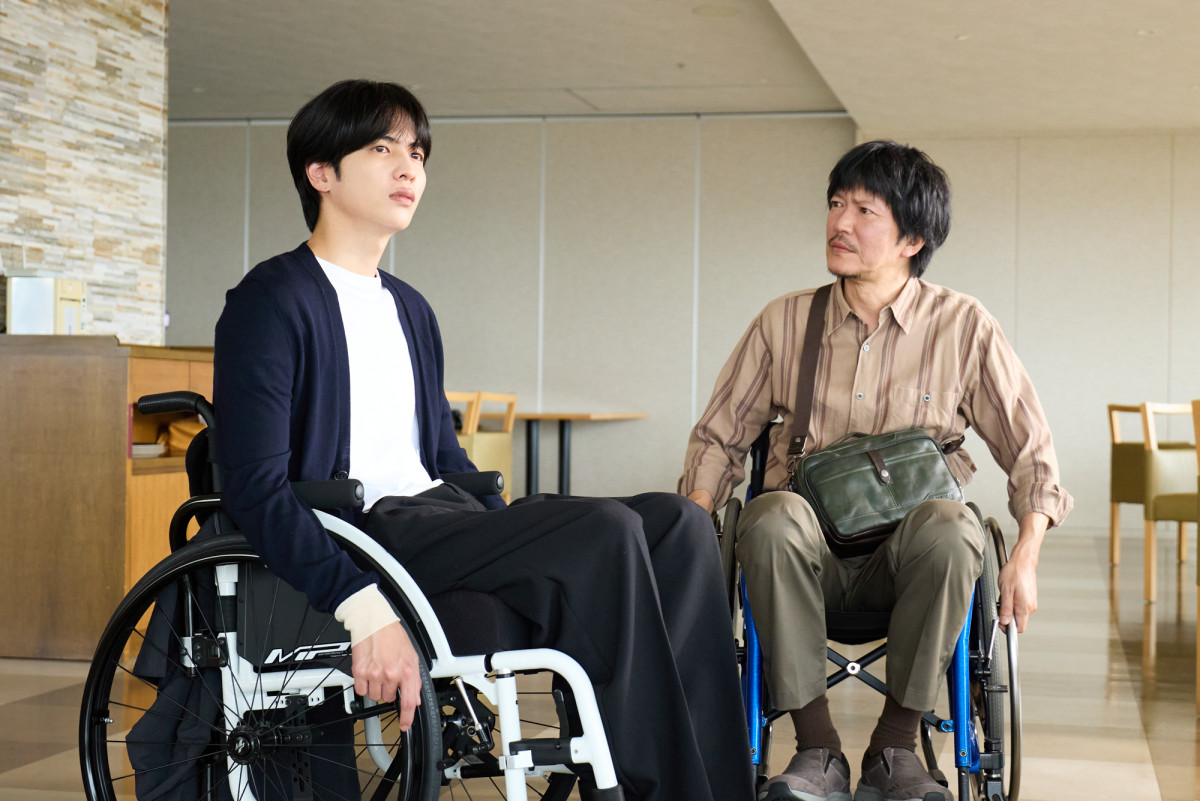 『10回切って倒れない木はない』最終回　ミンソク＆桃子の結末に「感動」「胸いっぱい」の声