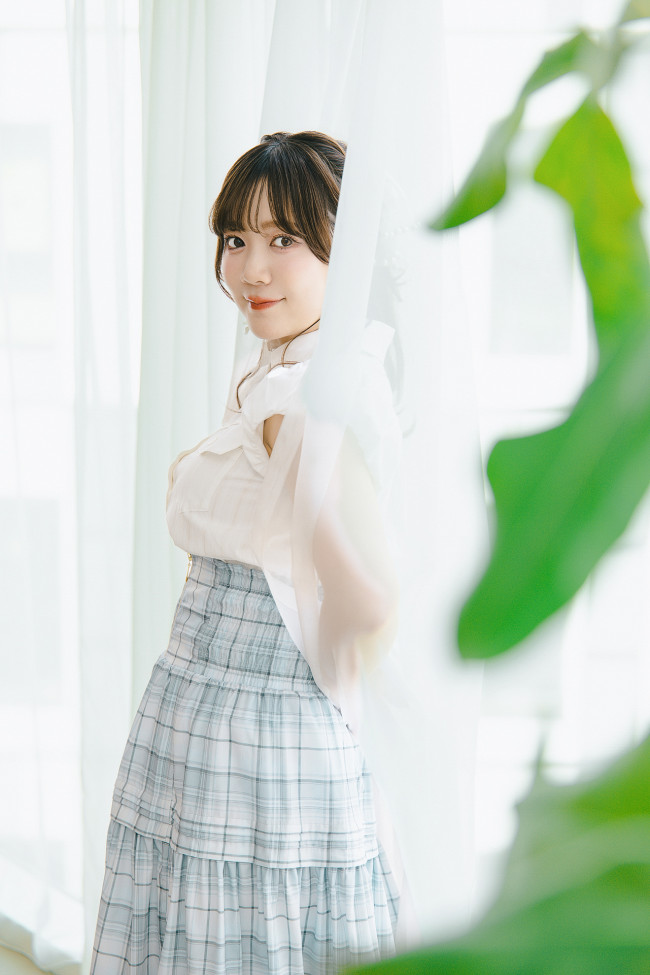 伊藤彩沙 写真集『アヤサージュ』インタビュー　20260525実施