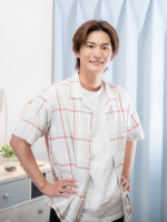 ドラマ『未婚詐欺 私の知らない彼の顔』に出演する押田岳