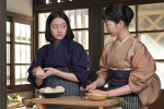 連続テレビ小説『風、薫る』第67回より