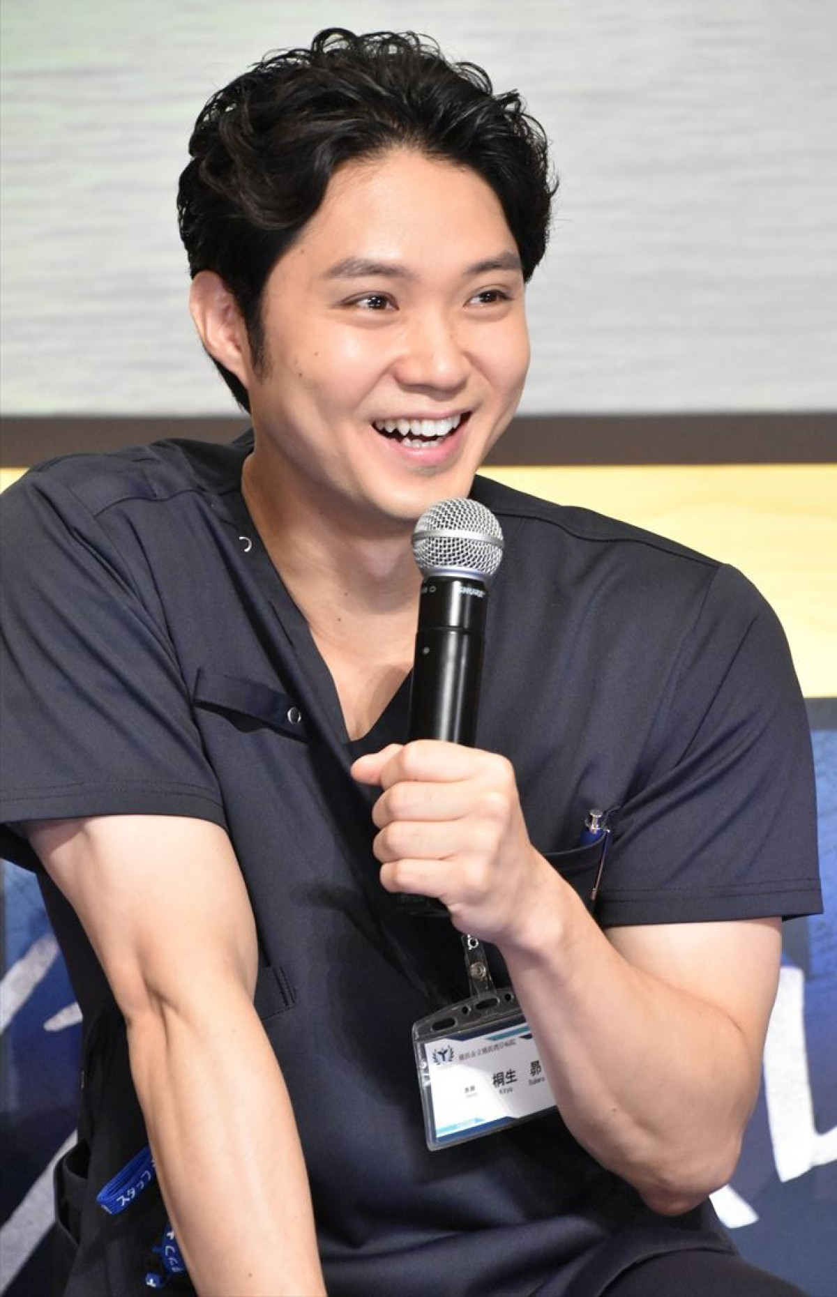 今田美桜＆磯村勇斗「血が足りません！」 現場を支えた熱量に監督が感謝
