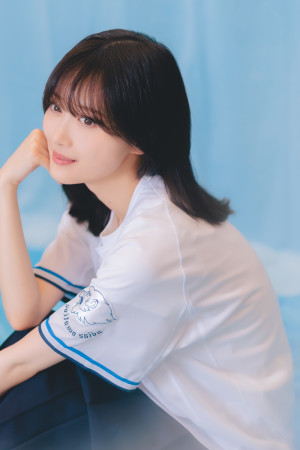 山下美月