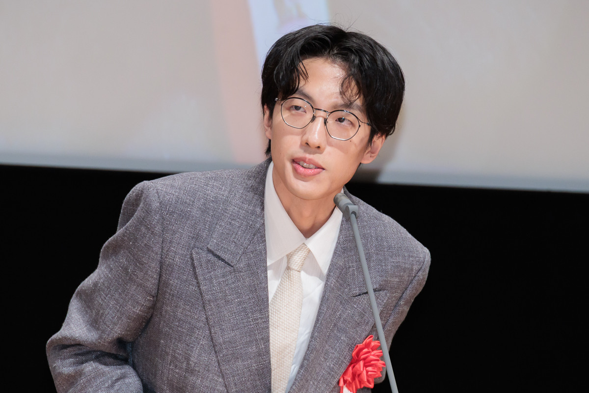 【フォト特集】北村匠海＆吉沢亮＆横浜流星＆岸井ゆきのら登壇　第35回日本映画批評家大賞授賞式