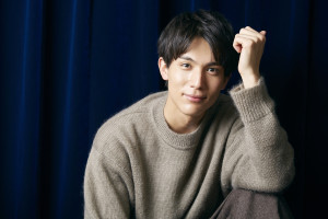 中川大志、写真集『maka hou』1st Blu-ray『holoholo』インタビューにて（2019年）