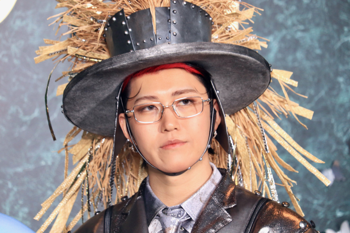 Mrs. GREEN APPLE presents『CEREMONY』　20260610