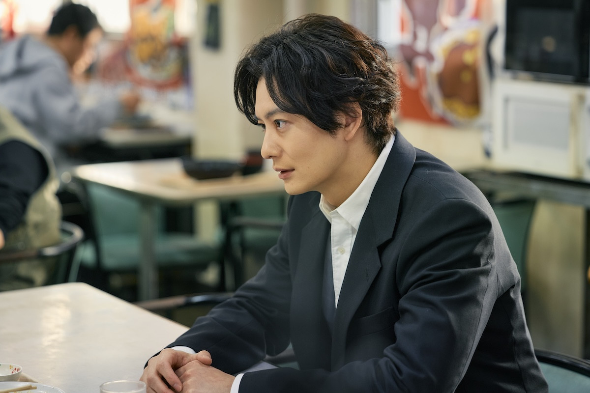 『田鎖ブラザーズ』最終回 31年前の事件をめぐるすべての事実が明らかになる