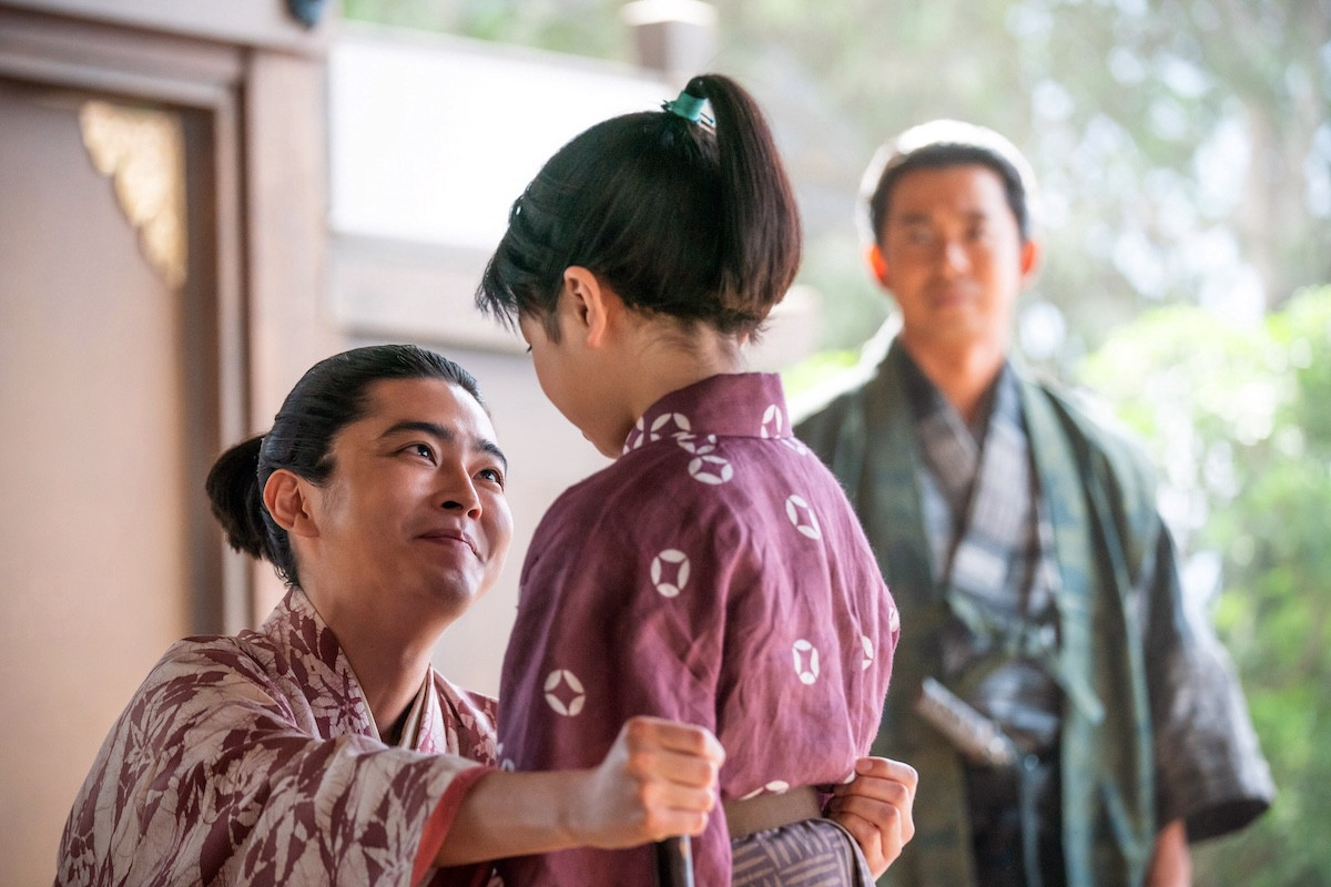 『豊臣兄弟！』“村重”トータス松本、まさかの行動に妻が激怒　ネット衝撃「想像以上に酷い」「外道」（ネタバレあり）
