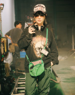 ABEMAオリジナルドラマ『バカンスの法則』原作・脚本・監督を務める東村アキコ