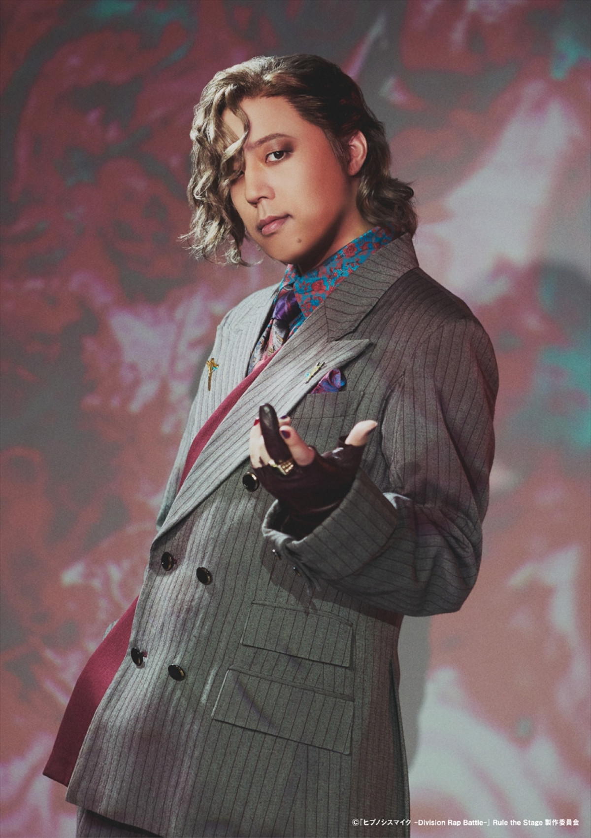 ヒプステ全ディビジョン集合ライブ公演情報解禁　“最後の出演”石川凌雅よりメッセージも！