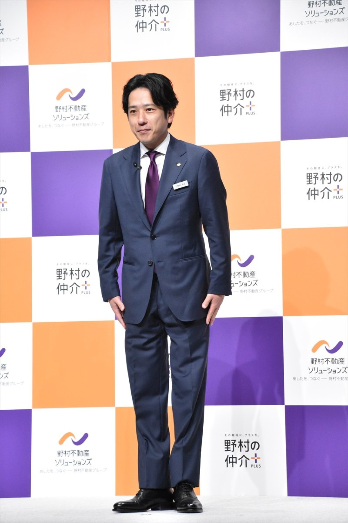 二宮和也、嵐のラストライブ翌日に相葉雅紀とバッタリ「お前がいるんかい！（笑）」　グループ活動終了後も「近くにいる」安心感
