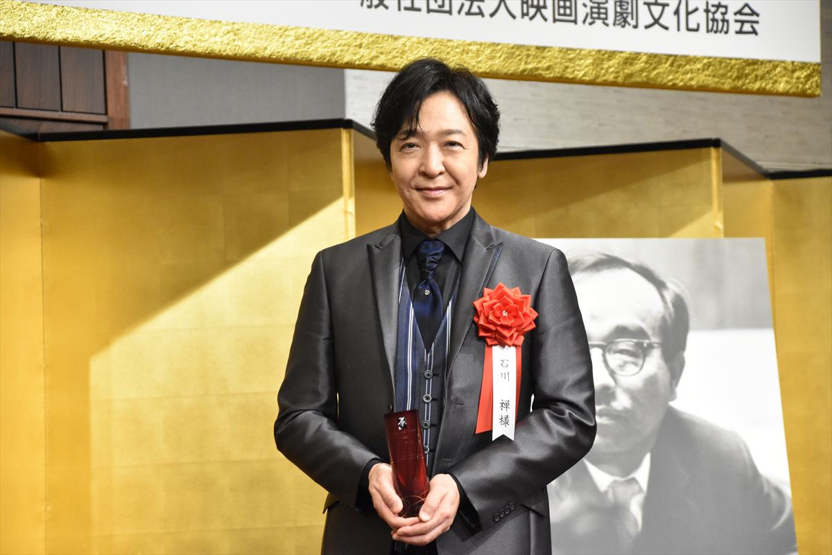 上白石萌音、憧れ続けた舞台で栄冠「これまでのご縁が数珠つなぎのように」