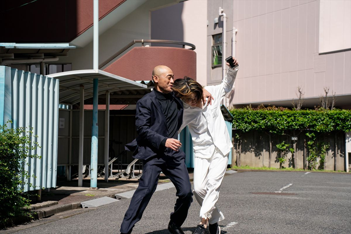 宇野祥平主演『Man』追加キャストに唐田えりか、安藤玉恵、音月桂、伊島空、田中爽一郎ほか発表